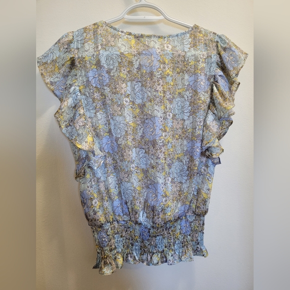 Pleione top - Picture 2 of 5